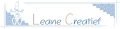 Leane creatief