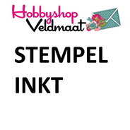 Stempel inkt