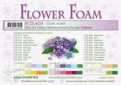 Flower Foam