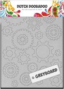 Greyboard Art