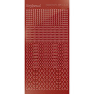 Dot and Do Stickers Figuren