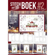 Stitch & Do - Boeken