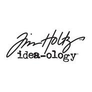Idea-Ology Tim Holtz