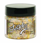 Stickles Glitter Gels