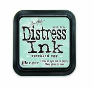 Distress Inkt Pad