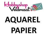 Aquarel papier