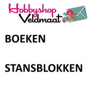 Boeken - Stansblokken