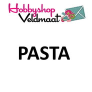 Diverse soorten Pasta