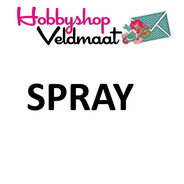 Spray