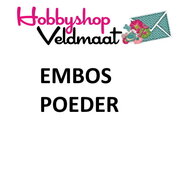 Embossing Poeder