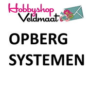 Opbergsystemen