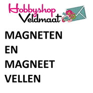 Magneten en Magneet Vellen