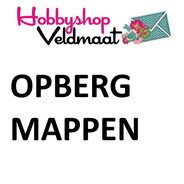 Opberg Mappen