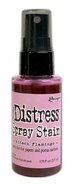 Distress Spray Stain