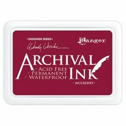 Ranger Archival Ink Pad