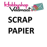 Scrap Papier