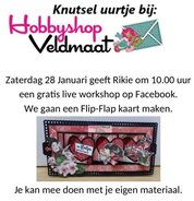 Knutseluurtje  28 Januari 2023 