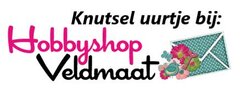 Knutseluurtje Hobbyshop Veldmaat