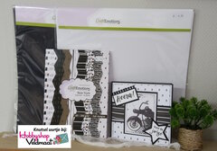 Knutseluurtje 22 April 2023