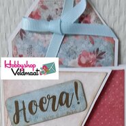 Knutseluurtje 13 Mei 2023