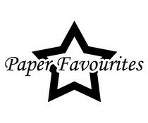 Paper Favourites