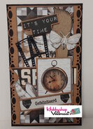 Knutseluurtje 18 November 2023