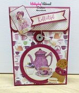 Challenge Live 1 April 2024