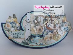 Knutseluurtje 30 April 2024