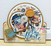 Challenge Live 1 Mei 2024