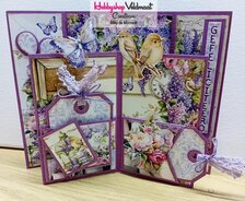 Knutseluurtje 25 mei 2024