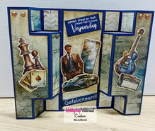 Challenge Live 1 Augustus 2024