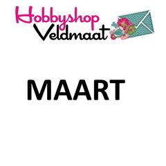 Maart 2025