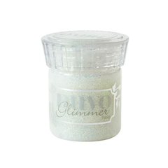 Glimmer paste