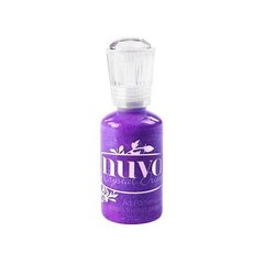 Glitter drops