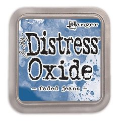 Distress Oxide inks pad