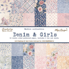Denim & Girls