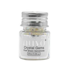 Gemstones