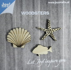 Houten Figuren
