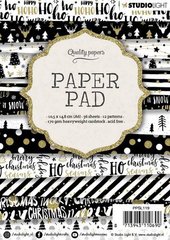 Paper Pad A6