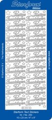 Dot and Do Stickers