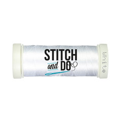 Stitch & Do - Linnen