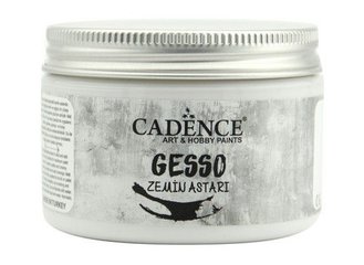 Gesso Acrylverf