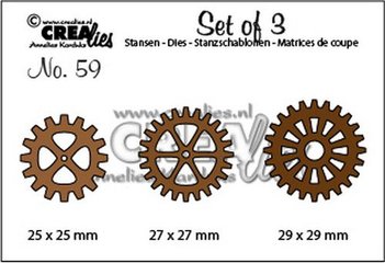 Set of 3