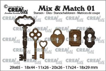 Mix & Match