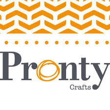 Pronty