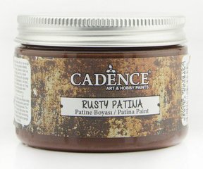 Rusty Patina