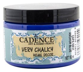 Very Chalky Home Decor