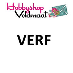Verf en Poeders