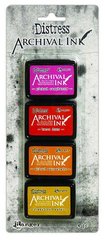 Archival Ink