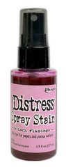 Distress Spray Stain